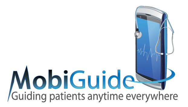 MobiGuide Logo