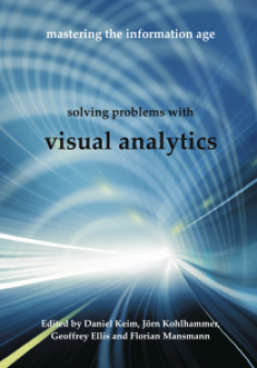 Solving problems with visual analytics