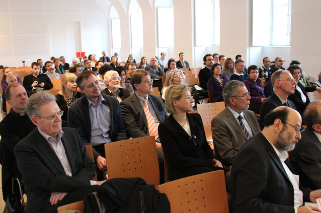 CVAST Opening