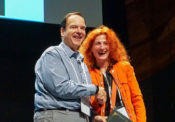 Davide Ebert and Silvia Miksch