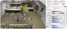 lightguider user interface