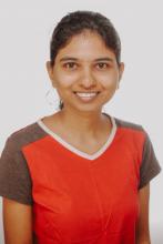Profile picture for user srajendran