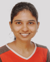 Profile picture for user srajendran