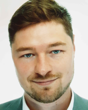 Profile picture for user Raphael Buchmüller