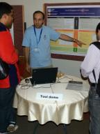 Poster session