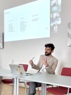 Ignacio Pérez-Messina PhD Defense