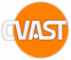 cvast logo